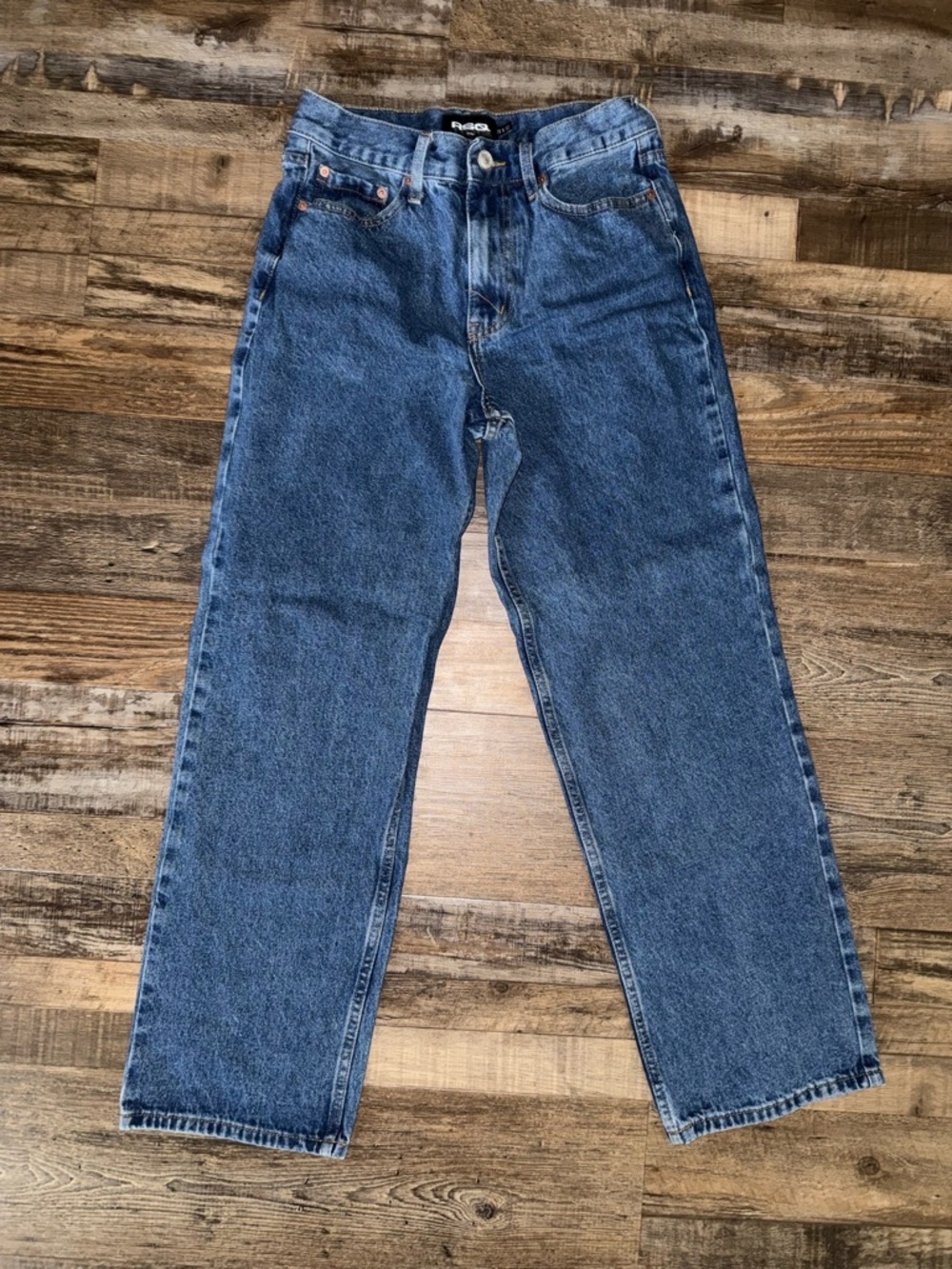 RSQ baggy/relaxed jeans